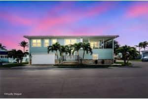 10751 S Ocean, Unit B2, Jensen Beach