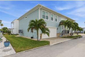 10751 S Ocean, Unit B2 Jensen Beach, FL 34957 - MLS#A11974341