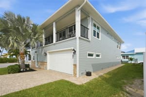 10751 S Ocean, Unit B2 Jensen Beach, FL 34957 - MLS#A11974341