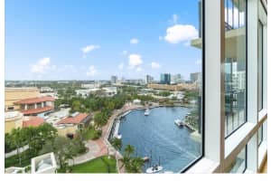 610 W Las Olas Blvd 1617 Fort Lauderdale, FL 33312 - MLS#A11974362