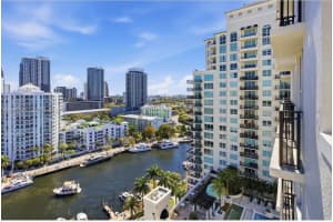 610 W Las Olas Blvd 1617 Fort Lauderdale, FL 33312 - MLS#A11974362