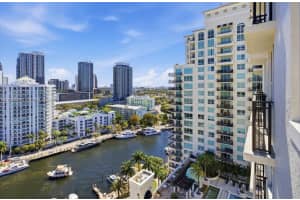 610 W Las Olas Blvd 1617 Fort Lauderdale, FL 33312 - MLS#A11974362