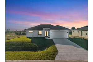 1024 Halby Lehigh Acres, FL 33974 - MLS#A11974375