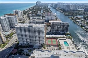 1985 S Ocean Dr Phj Hallandale Beach, FL 33009 - MLS#A11974377