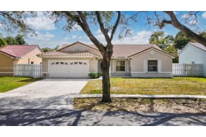 12930 Sw 20th St, Miramar