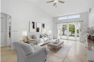 12930 Sw 20th St Miramar, FL 33027 - MLS#A11974386