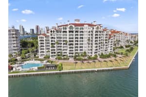 5266 Fisher Island Dr 5266 Miami Beach, FL 33109 - MLS#A11974394