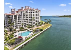 5266 Fisher Island Dr 5266 Miami Beach, FL 33109 - MLS#A11974394