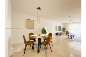 1631 Ne 114th St 106 Miami, FL 33181 - MLS#A11974405