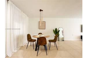 1631 Ne 114th St 106 Miami, FL 33181 - MLS#A11974405