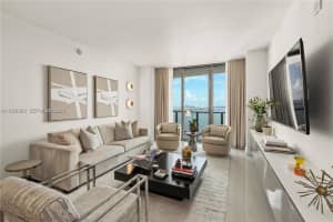 460 Ne 28th St 2502 Miami, FL 33137 - MLS#A11974409