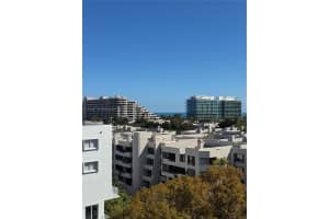 77 Crandon Blvd 9e Key Biscayne, FL 33149 - MLS#A11974447