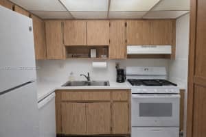 13020 Sw 92nd Ave A106 Miami, FL 33176 - MLS#A11974453