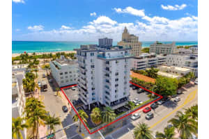 1255 Collins Ave 608, Miami Beach