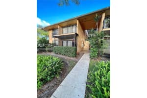 5849 Washington St 80 Hollywood, FL 33023 - MLS#A11974485