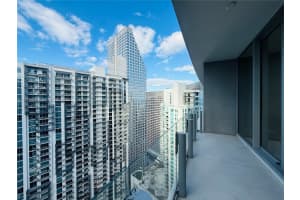 300 Biscayne Blvd Way 3908 Miami, FL 33131 - MLS#A11974486