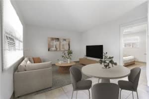 332 Sw 3rd St 4 Belle Glade, FL 33430 - MLS#A11974505