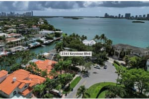 2341 Keystone Blvd North Miami, FL 33181 - MLS#A11974508