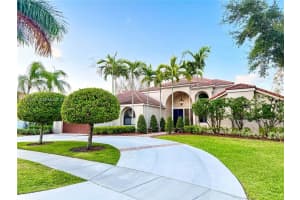 400 Alexandra Cir 0 Weston, FL 33326 - MLS#A11974549