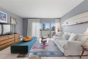 3 Island Ave 09l Miami Beach, FL 33139 - MLS#A11974559