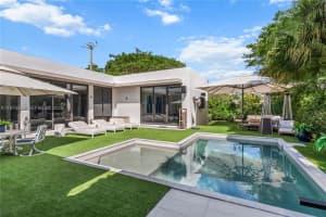 1845 Ne 124th St North Miami, FL 33181 - MLS#A11974562