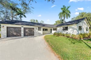 15131 Sw 31st Ct Davie, FL 33331 - MLS#A11974572