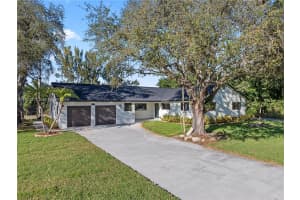 15131 Sw 31st Ct Davie, FL 33331 - MLS#A11974572