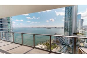 650 Ne 32nd St 2005 Miami, FL 33137 - MLS#A11974573