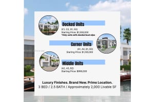 4638 Sw 32nd Ave D2 Dania Beach, FL 33312 - MLS#A11974574