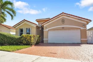 849 Nw 136th Ave Miami, FL 33182 - MLS#A11974587