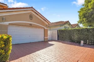 849 Nw 136th Ave Miami, FL 33182 - MLS#A11974587