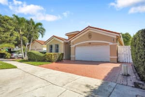 849 Nw 136th Ave Miami, FL 33182 - MLS#A11974587