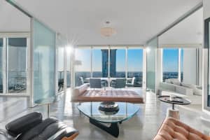 1040 Biscayne Blvd 3807 Miami, FL 33132 - MLS#A11974597