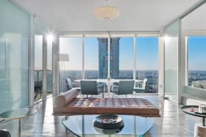 1040 Biscayne Blvd 3807 Miami, FL 33132 - MLS#A11974597