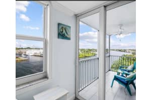 1505 N Riverside Dr 505 Pompano Beach, FL 33062 - MLS#A11974619