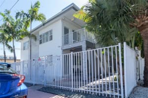 8430 Harding Ave APT 3, Miami Beach, FL 33141, - MLS#A11974621