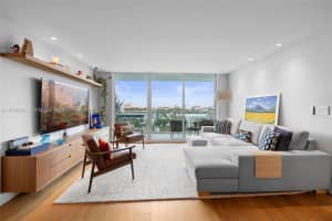 650 West Ave 908 Miami Beach, FL 33139 - MLS#A11974641