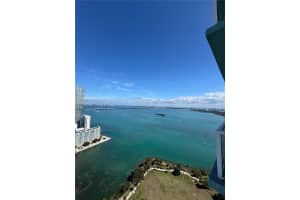 1900 N Bayshore Dr 4112 Miami, FL 33132 - MLS#A11974642