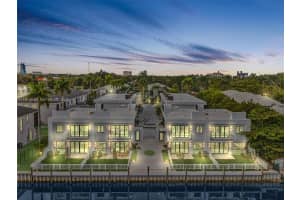 4636 Sw 32nd Ave C2 Dania Beach, FL 33312 - MLS#A11974646