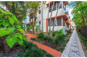 1135 Meridian Ave 4 Miami Beach, FL 33139 - MLS#A11974648