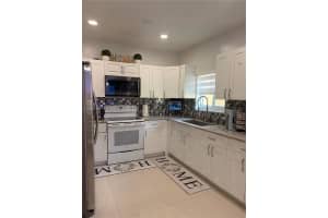 14354 134th Ct , Miami, FL 33186 Sold 05/22/26