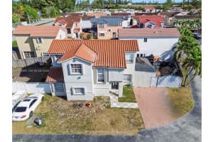 12689 Nw 10th Way Miami, FL 33182 - MLS#A11974669