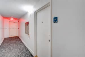 2350 Ne 135th St 510 North Miami, FL 33181 - MLS#A11974684