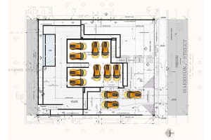 813 Harrison St Hollywood, FL 33019 - MLS#A11974685