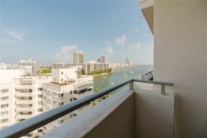 11 Island Ave 1410 Miami Beach, FL 33139 - MLS#A11974686