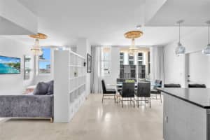 4100 Salzedo St 519 Coral Gables, FL 33146 - MLS#A11974699