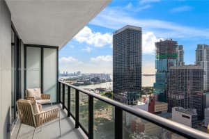 159 Ne 6th St 2608 Miami, FL 33132 - MLS#A11974707