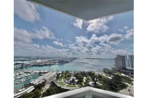 244 Biscayne Blvd 3403 Miami, FL 33132 - MLS#A11974711
