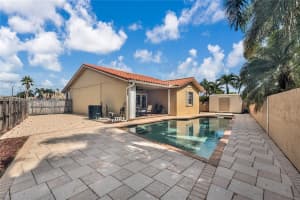 12775 Sw 59th St Miami, FL 33183 - MLS#A11974712