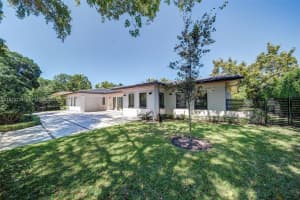 1117 Alfonso Ave Coral Gables, FL 33146 - MLS#A11974724